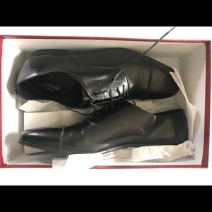 New Salvatore Ferragamo Remigio